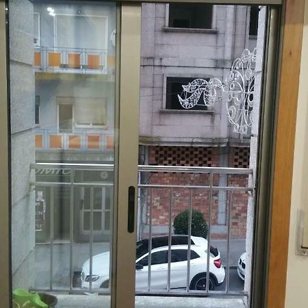 Apartamento Centro Porriño Zewnętrze zdjęcie