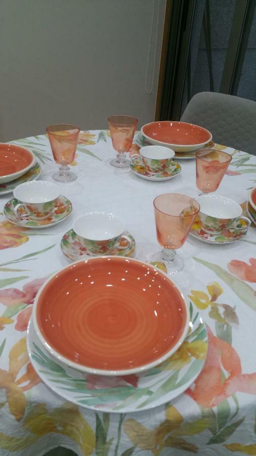 Apartamento Centro Porriño Zewnętrze zdjęcie