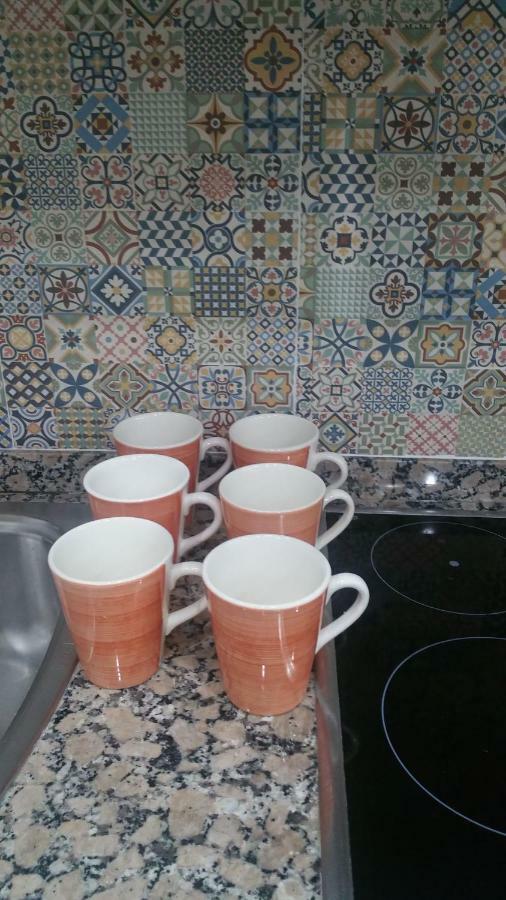 Apartamento Centro Porriño Zewnętrze zdjęcie
