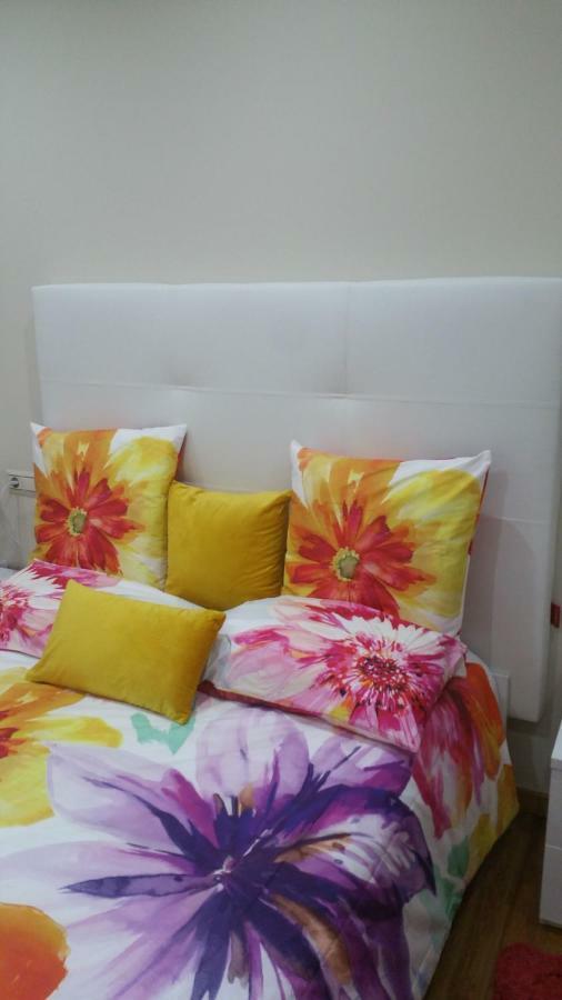Apartamento Centro Porriño Zewnętrze zdjęcie