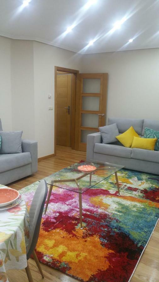 Apartamento Centro Porriño Zewnętrze zdjęcie