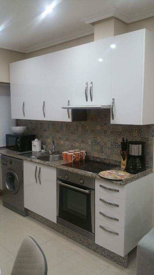 Apartamento Centro Porriño Zewnętrze zdjęcie