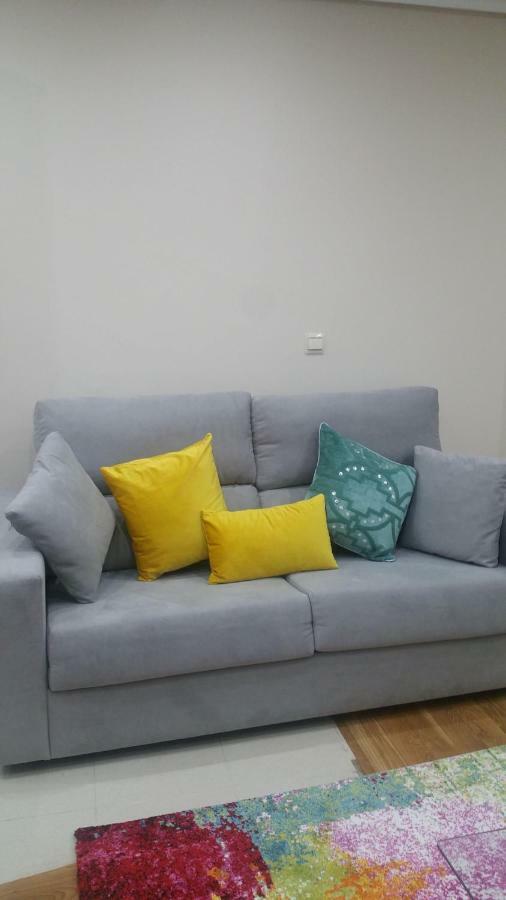 Apartamento Centro Porriño Zewnętrze zdjęcie