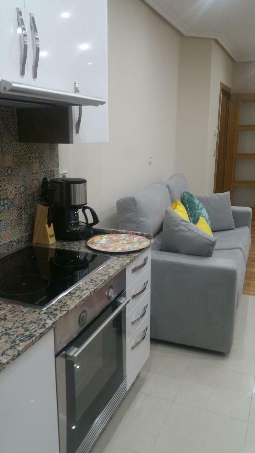 Apartamento Centro Porriño Zewnętrze zdjęcie