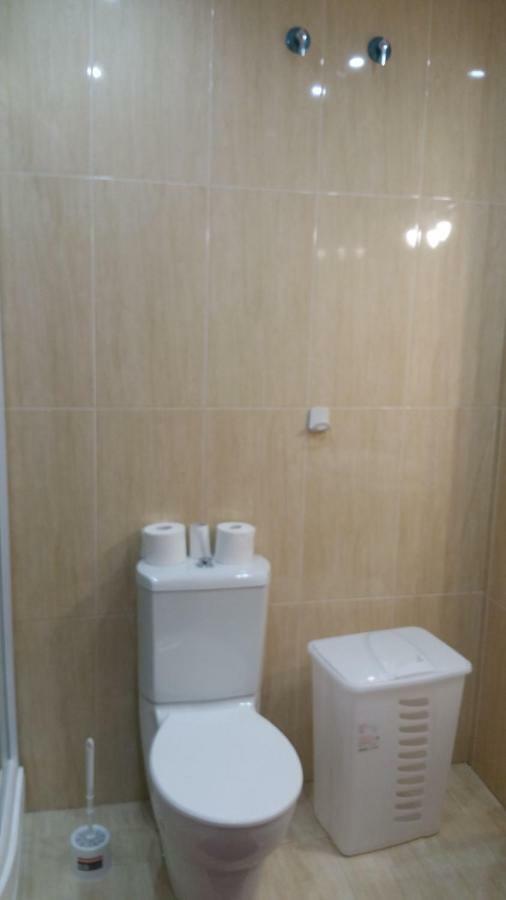 Apartamento Centro Porriño Zewnętrze zdjęcie