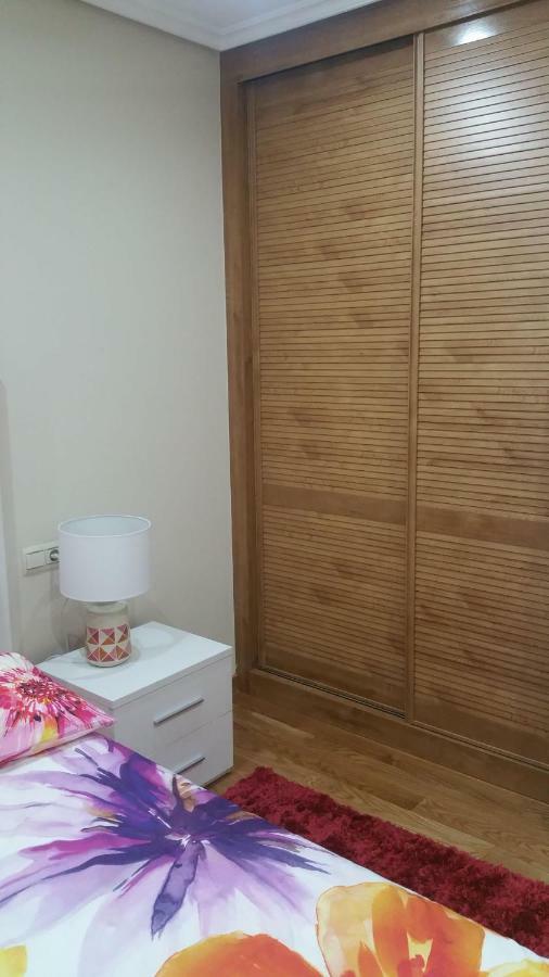 Apartamento Centro Porriño Zewnętrze zdjęcie