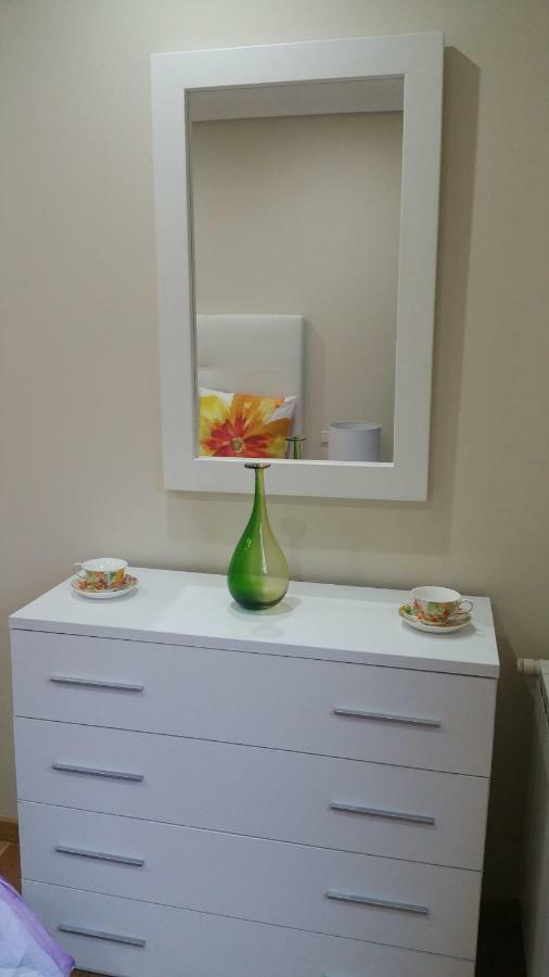 Apartamento Centro Porriño Zewnętrze zdjęcie