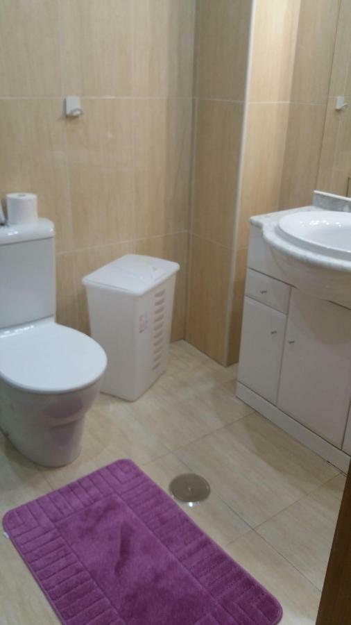 Apartamento Centro Porriño Zewnętrze zdjęcie