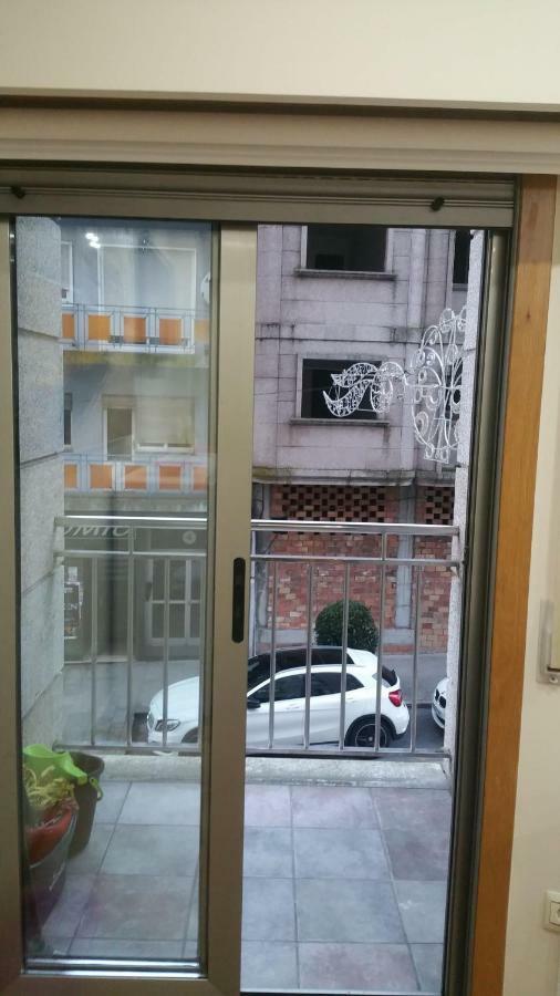 Apartamento Centro Porriño Zewnętrze zdjęcie
