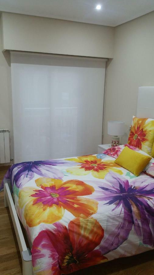 Apartamento Centro Porriño Zewnętrze zdjęcie