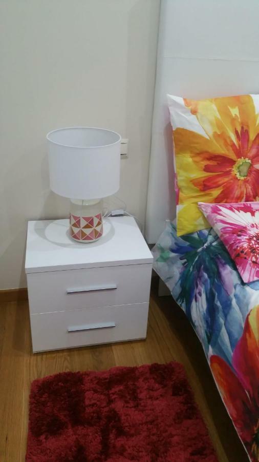 Apartamento Centro Porriño Zewnętrze zdjęcie