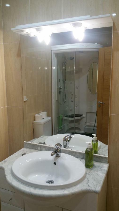 Apartamento Centro Porriño Zewnętrze zdjęcie